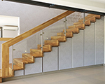 Construction et protection de vos escaliers par Escaliers Maisons à Saint-Etienne-de-Maurs